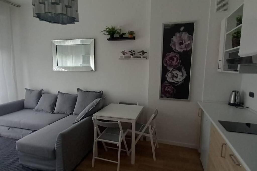 Beautiful In Abano For 4-5 People Apartamento